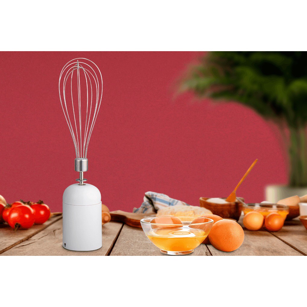 MÁY SAY SINH TỐ CẦM TAY SHARP EM-H076SV-WH