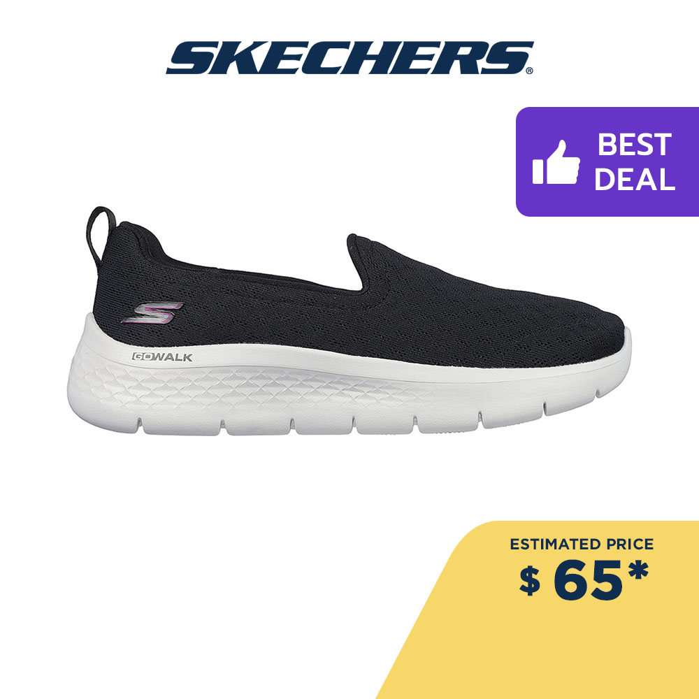 On-the-Go Flex-Remedy Walking Shoes