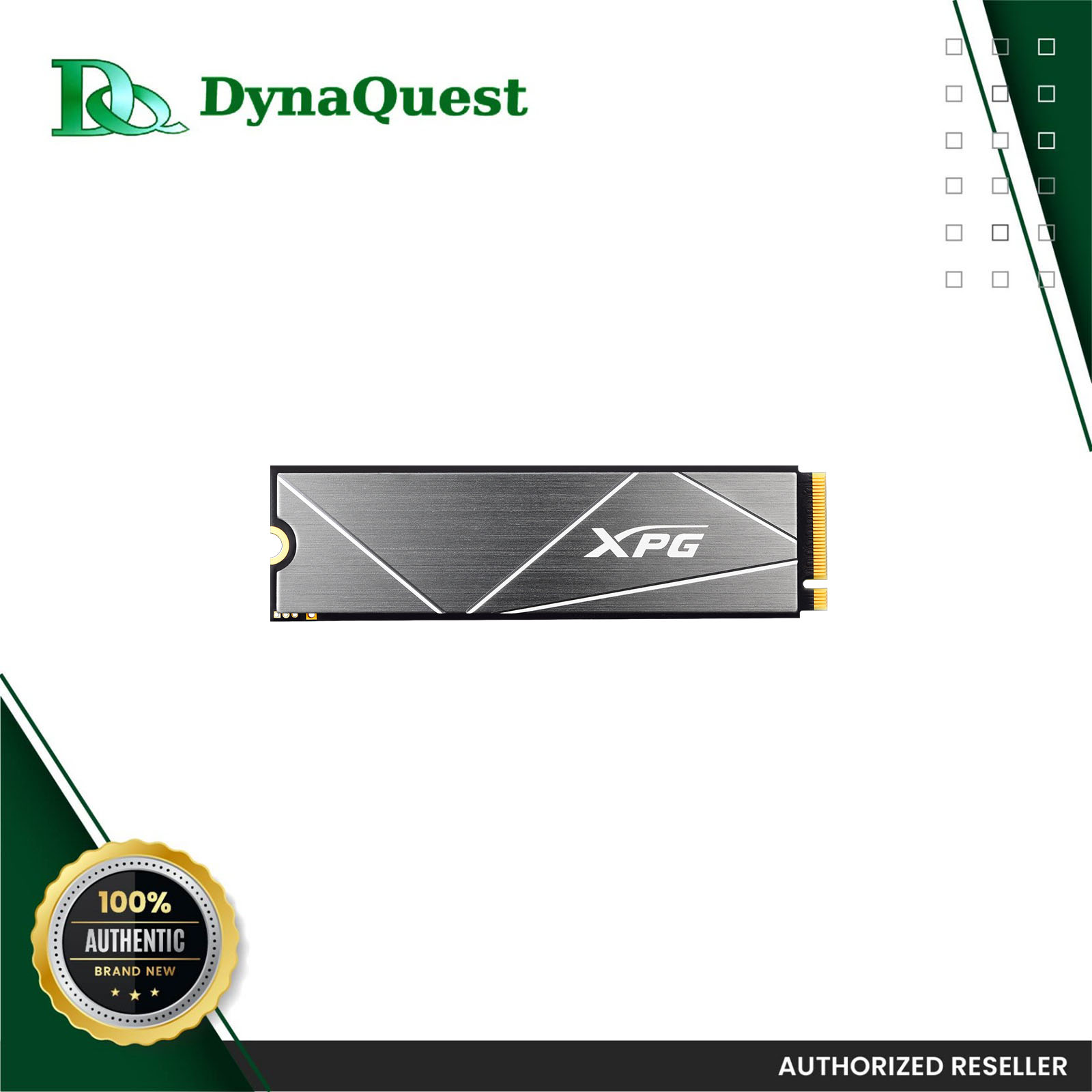 ADATA XPG GAMMIX S50 LITE 1TB Gen4 AGAMMIXS50L-1T-CS