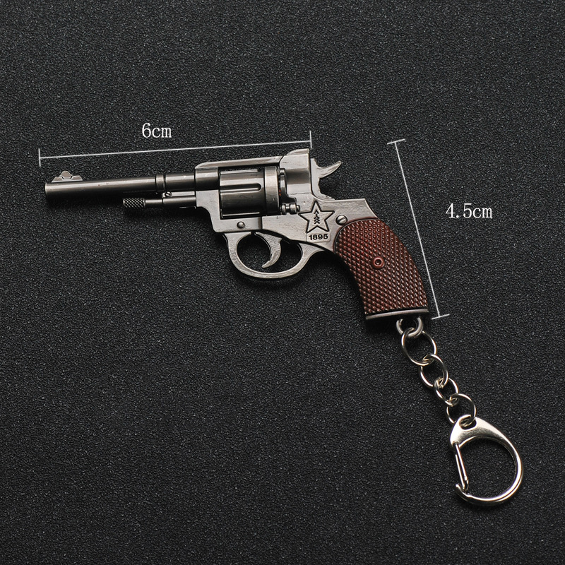 Cool%20Game%20Pistol%20Shape%20Keychain%20Metal%20P92%20R45%20R1895%20Model%20Toy%20Key%20Ring%20Gift%20DFGGT%20-%20Image%207