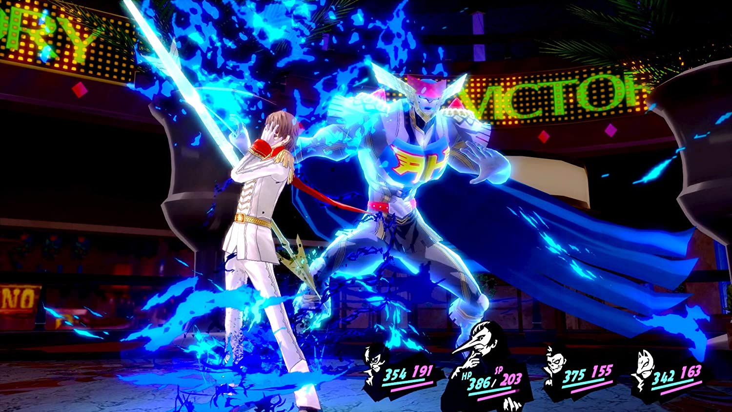 [US] Đĩa game Persona 5 Royal - PS4