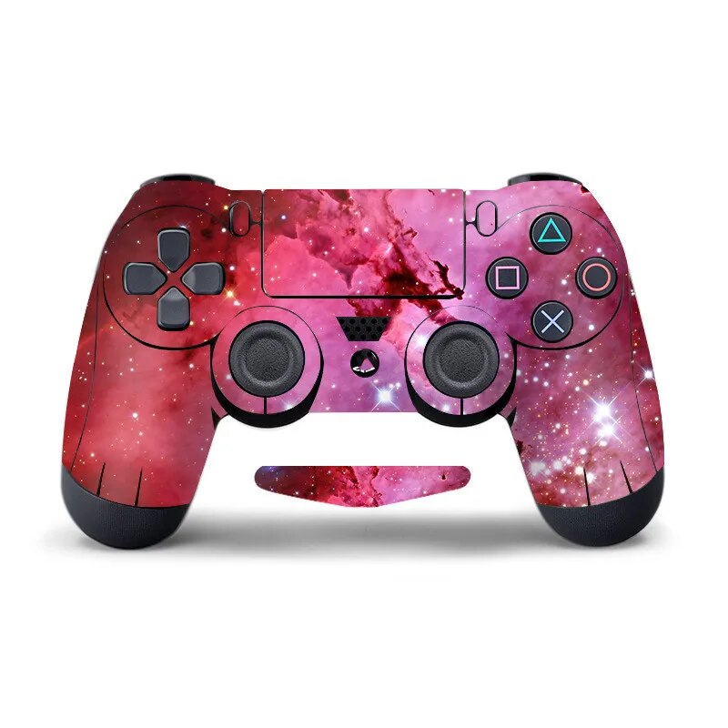 Sony PlayStation 4 PS4 Controller Game Console Joystick Protection Anti slip Skin