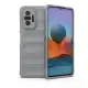 Xiaomi Redmi Note 10 Pro Soft TPU ShockProof Phone Case Cover. 