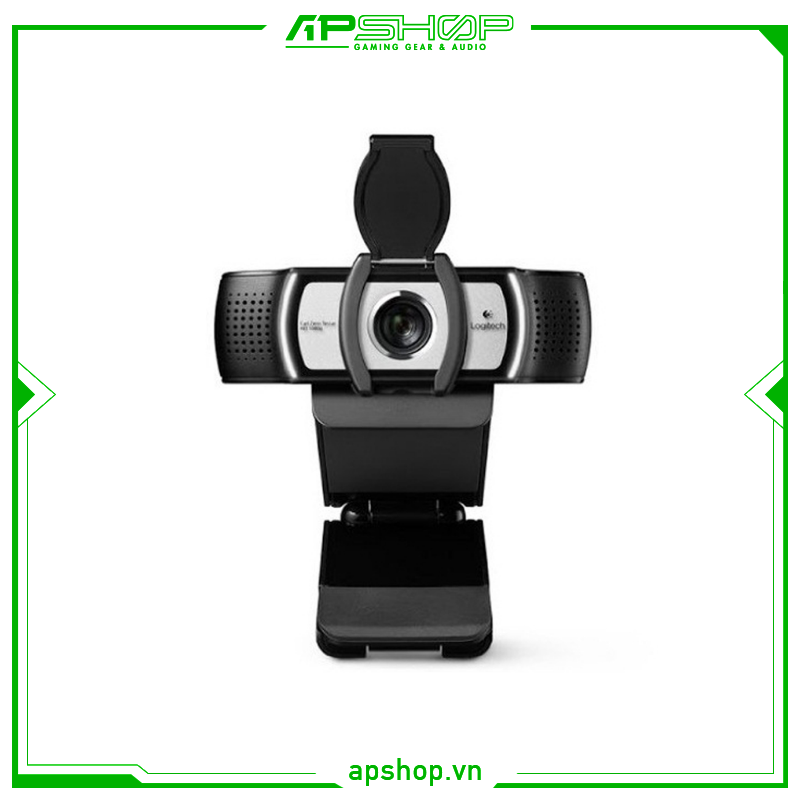 [HCM]Webcam Logitech C930e | 960-000976 | Chính Hãng