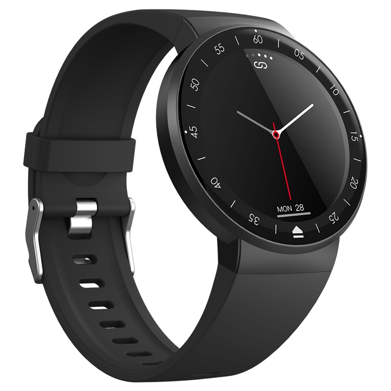 Global Version Xiaomi Watch S1 Active 1.43 AMOLED Display Bluetooth