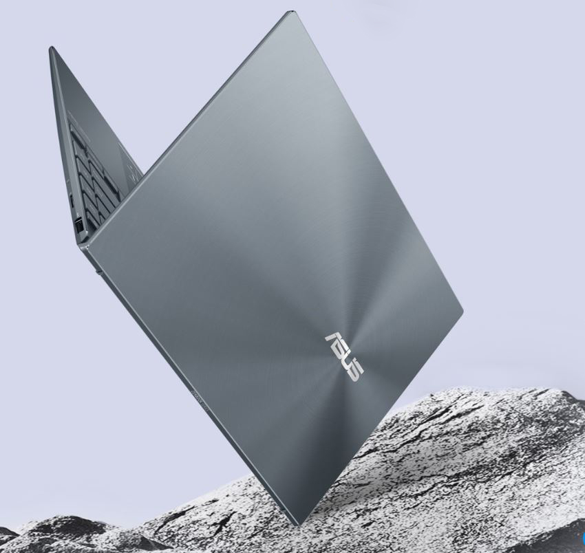 Asus Zenbook UX325EA Core i7-1065G7, 32gb ram, 1tb SSD, 13.3