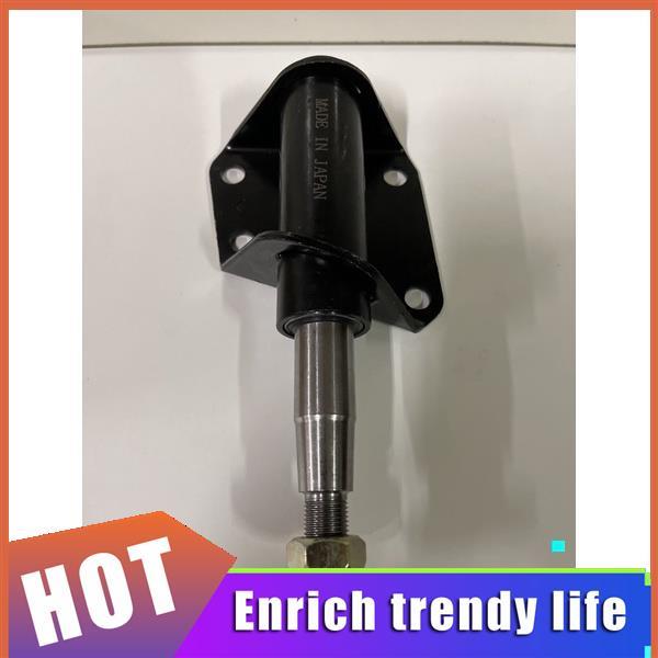 Steering Relay Lever Assembly/ Idler Arm Bracket Assy for Isuzu