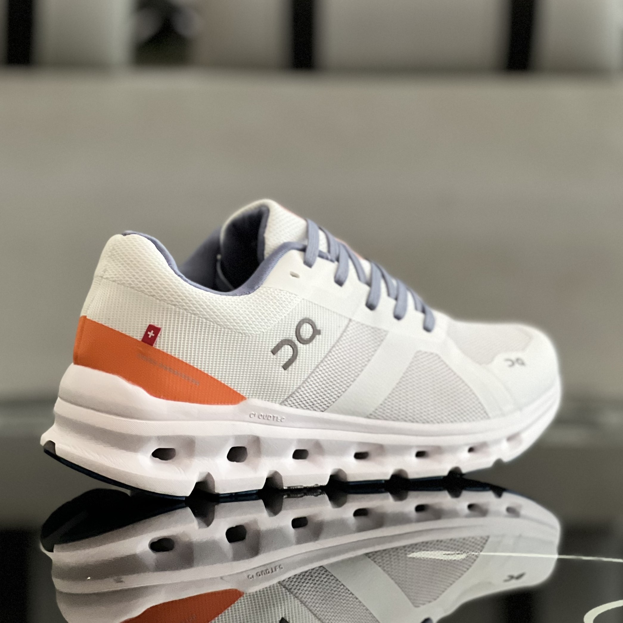 (Sale off) Giày Chạy Bộ/Sneaker Nam Nữ On Cloud Running