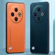 For Tecno Spark 30C Case Ultra-Thin Matte Soft Leather For Tecno Spark 30C Back Cover. 