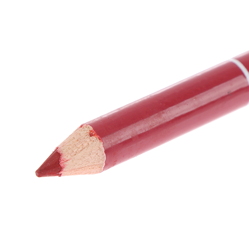 1Pcs%20Professional%20Wood%20Lip%20liner%20Waterproof%20Lady%20Long%20Lasting%20Lip%20Liner%20Pencil%20JUE%20-%20Image%207