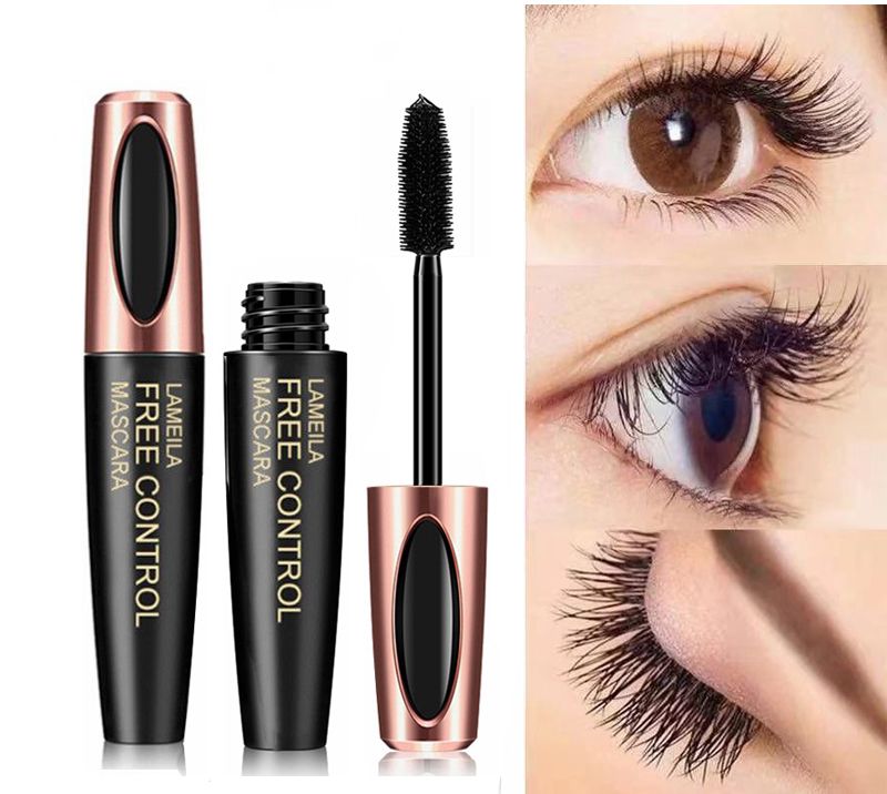 [HCM]Mascara Nâng Mi Chuốt Mi Cong Dày Tự Nhiên