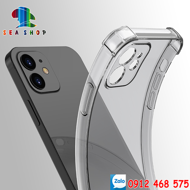 Tempered Glass for iPhone