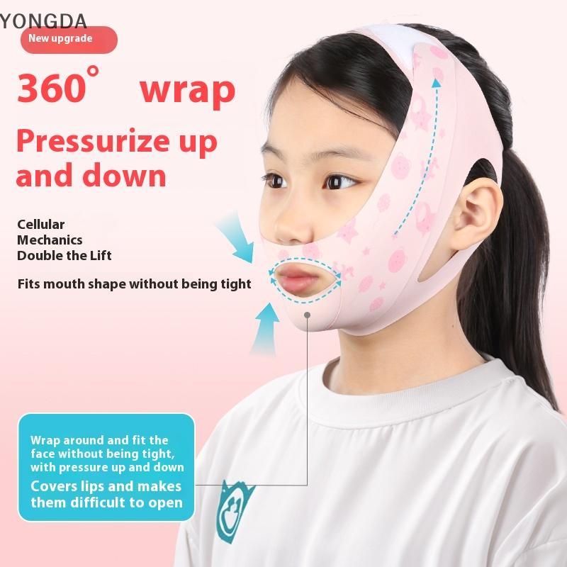 YONGDA%20Anti-Snoring%20Strap%20Facial%20Skin%20Lifting%20Close%20Mouth%20Reduce%20Health%20Care%20Beauty%20Tool%20Stop%20Snoring%20Belt%20For%20Kids%20-%20Image%207