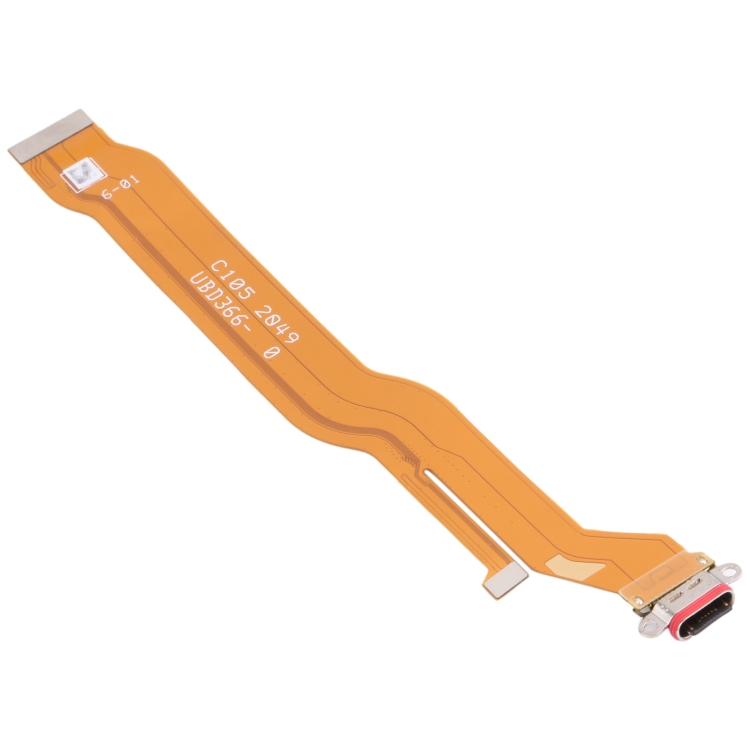 【Ready to ship】About Đối với Oppo Reno5 4G CPH2159 Cáp Flex Sạc
