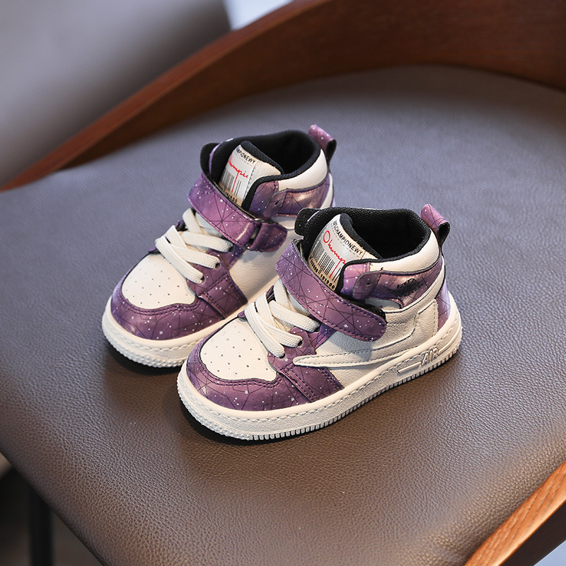 baby girl jordans soft bottoms