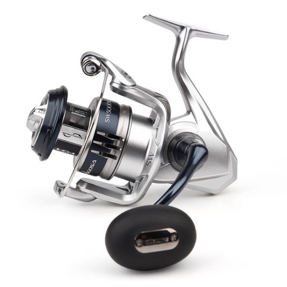 SELL [SHIP IN 24HBEST SELLING SHIMANO SARAGOSA SW 18000HG / 25000