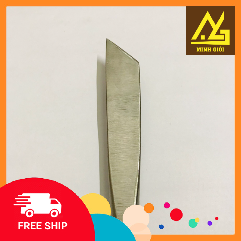 Khui sầu riêng inox, dụng cụ nhà bếp