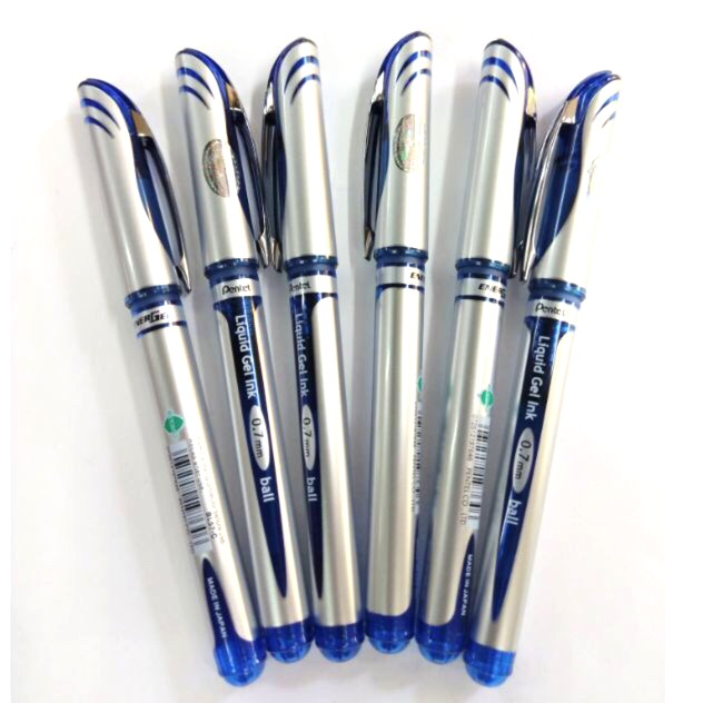 Bút ký Pentel BL57 nét 0.7mm