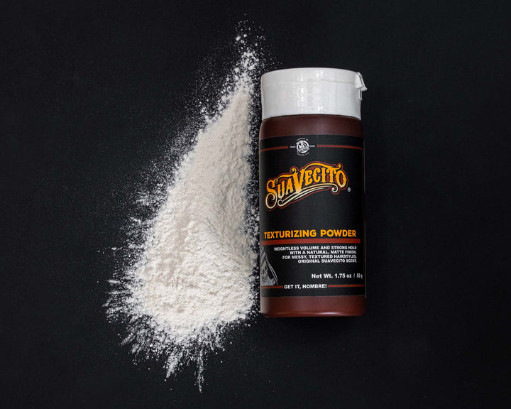 Bột tạo phồng tóc Suavecito Texturizing Powder