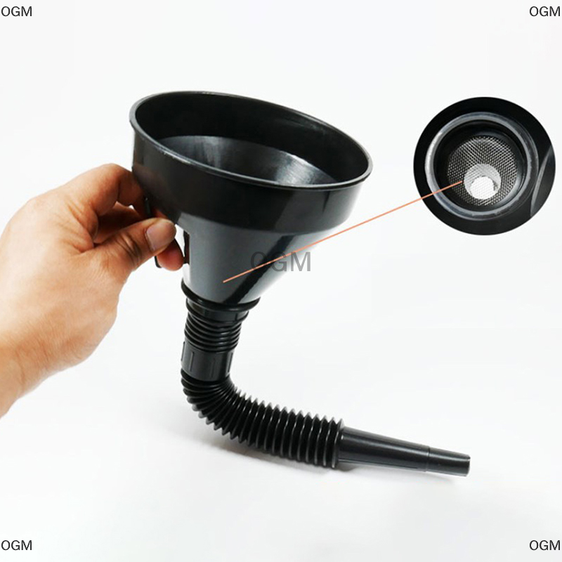 OGM Phễu tiếp nhiên liệu