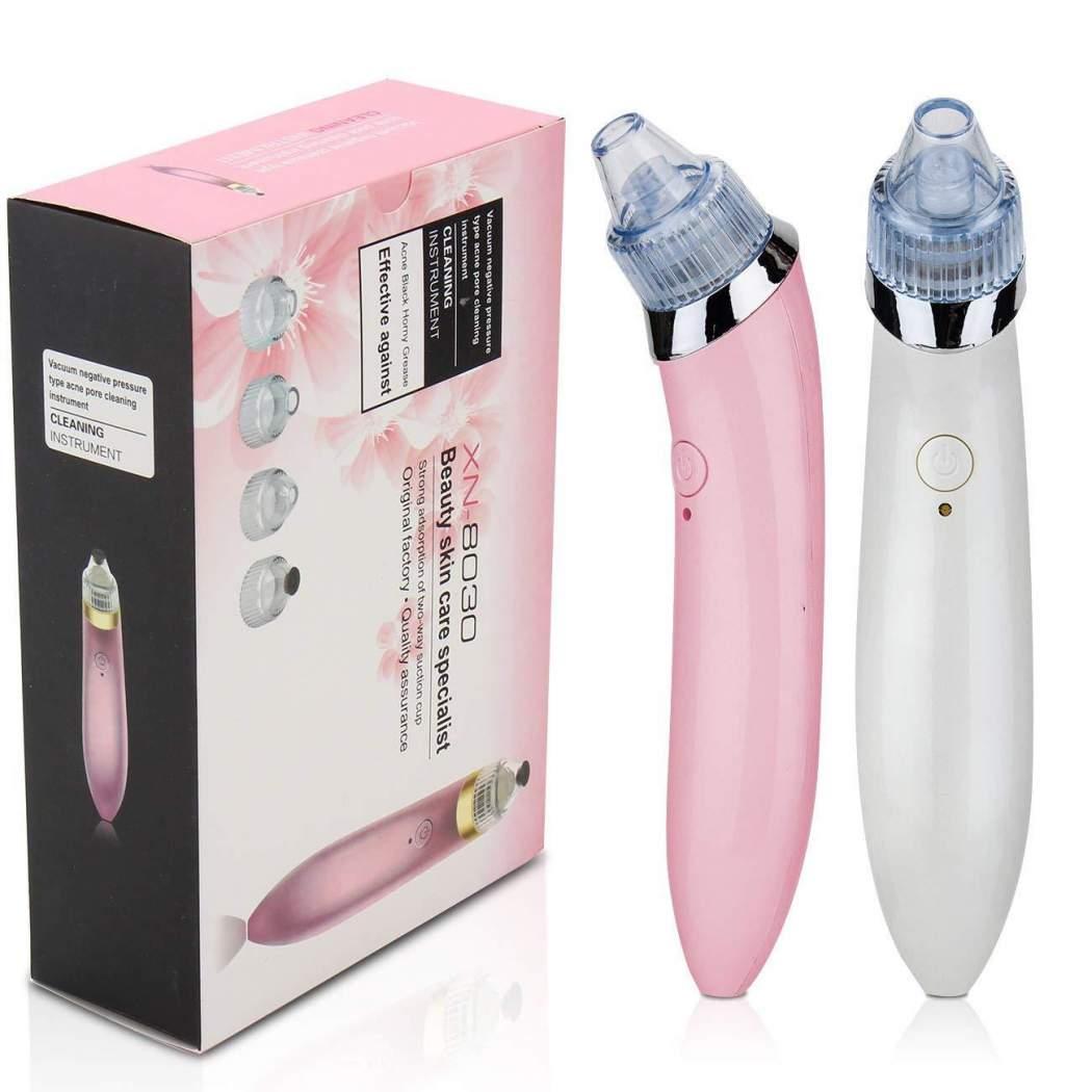 electric vacuum pore cleaner