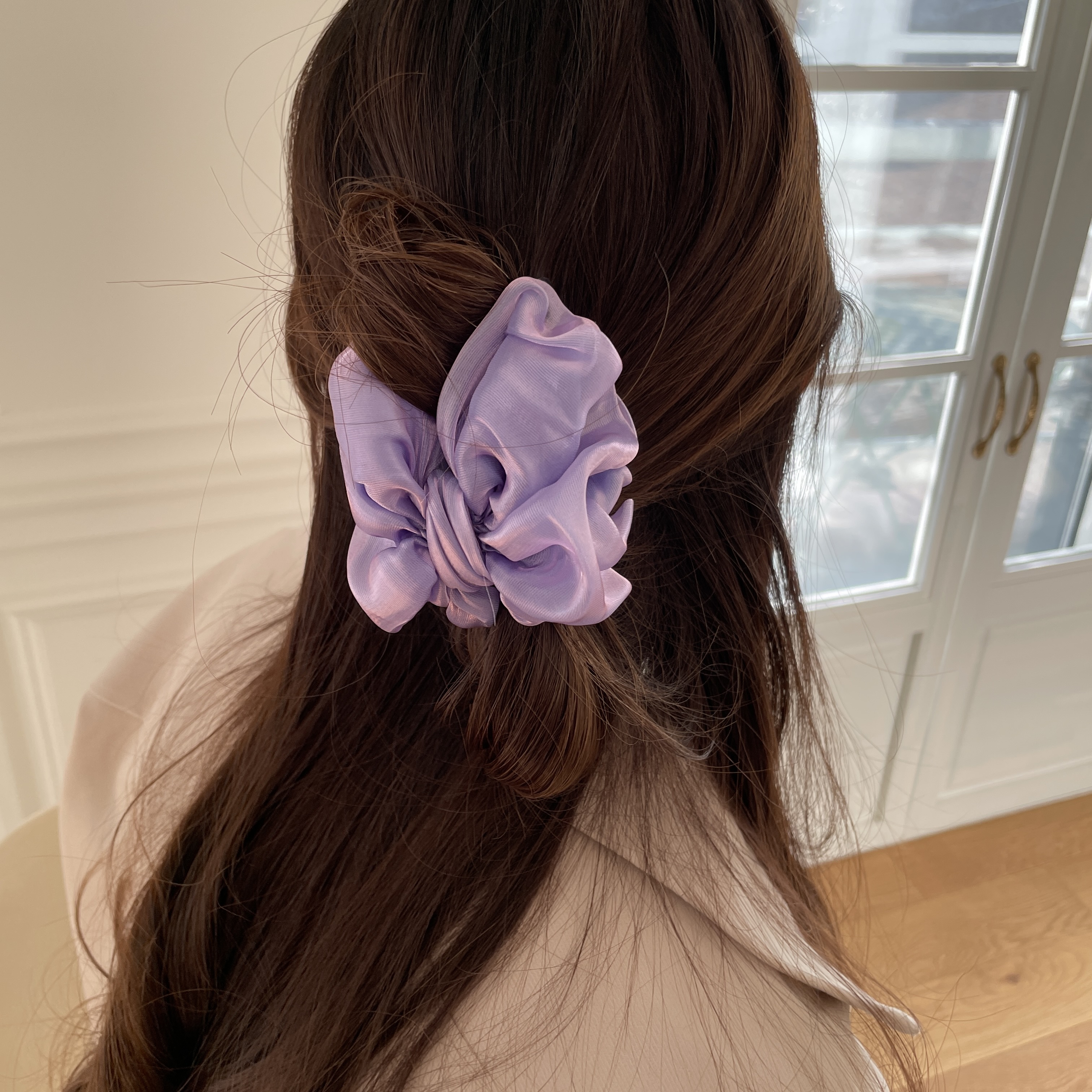 Kẹp tóc Amaze pin Hàn Quốc