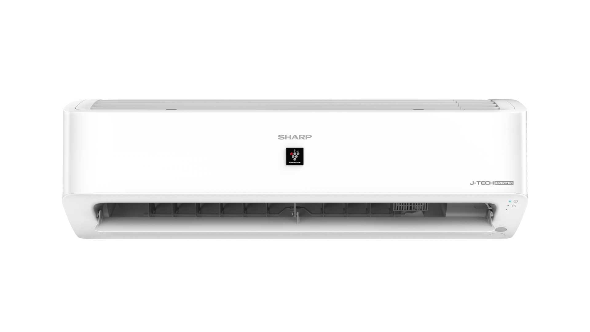 Sharp AH-XP20YMF/AU-X20YMF HP J-Tech Inverter Split Type Air