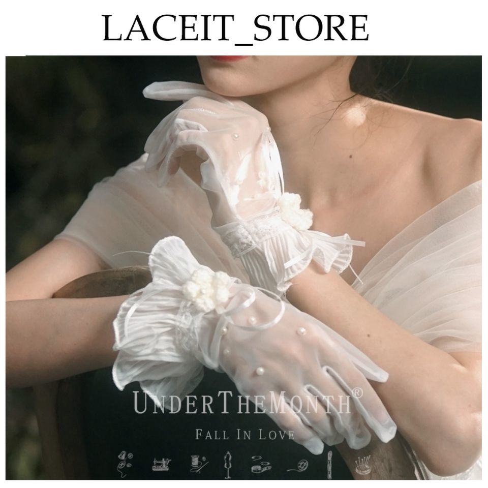 Lace It Store