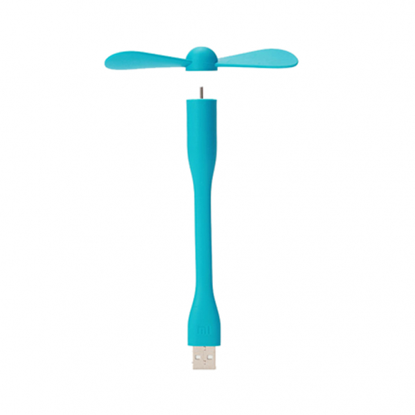Quạt Mini 2 cánh Rời Cổng USB - Quạt 2 Cánh usb Siêu Mát , Quạt USB