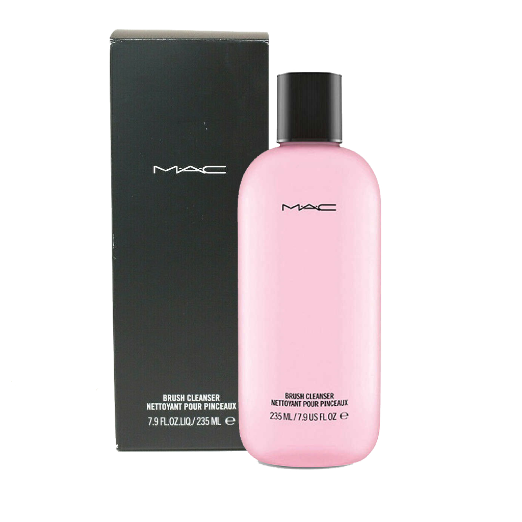 Nước Rửa Cọ MAC Brush Cleanser 235ml