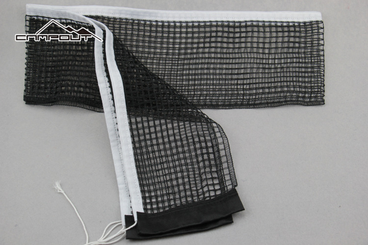【CAMPOUT】Table tennis net frame net Table tennis net for competition Single net without bracket