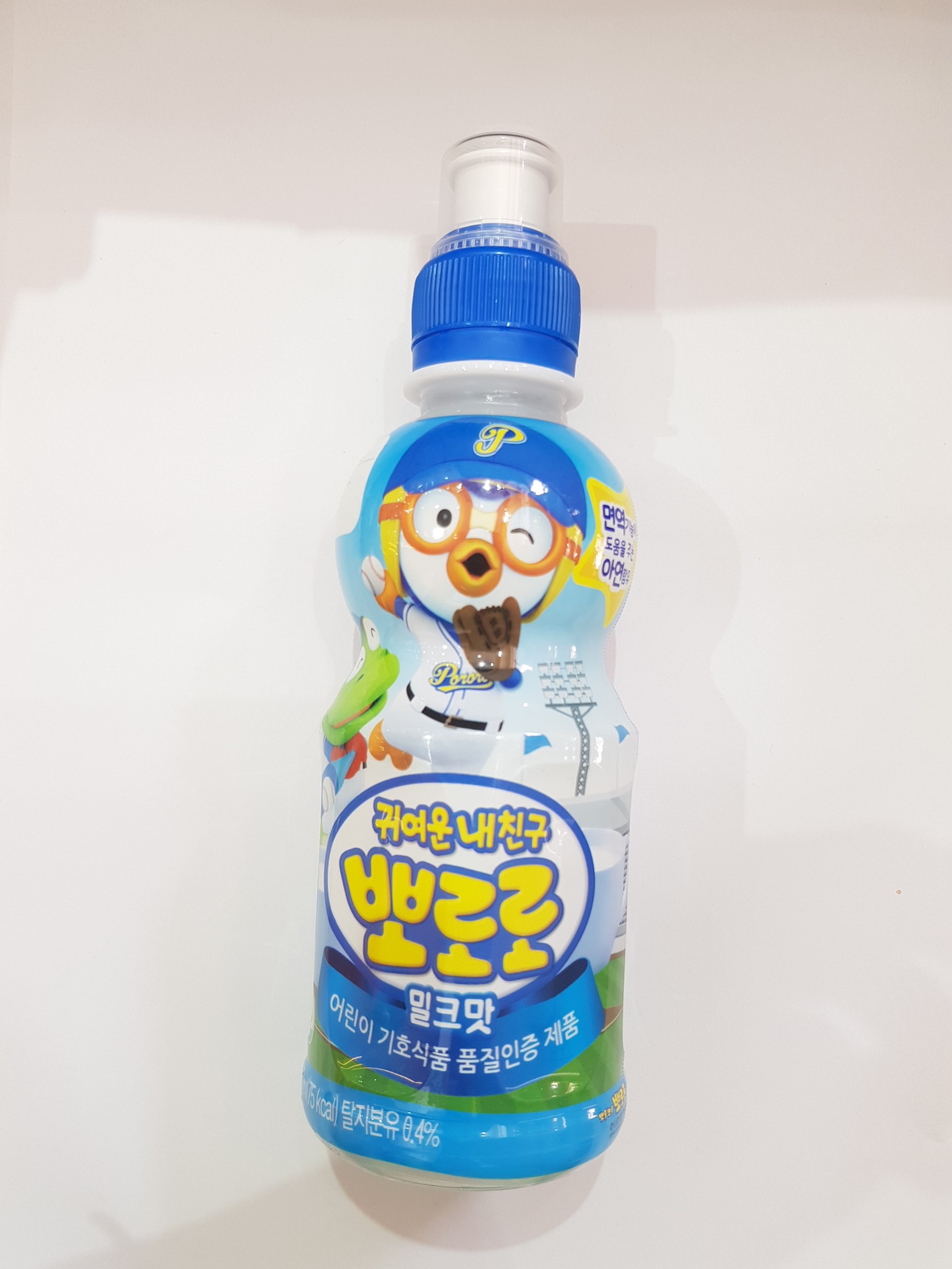 Nước uống Pororo Hàn Quốc