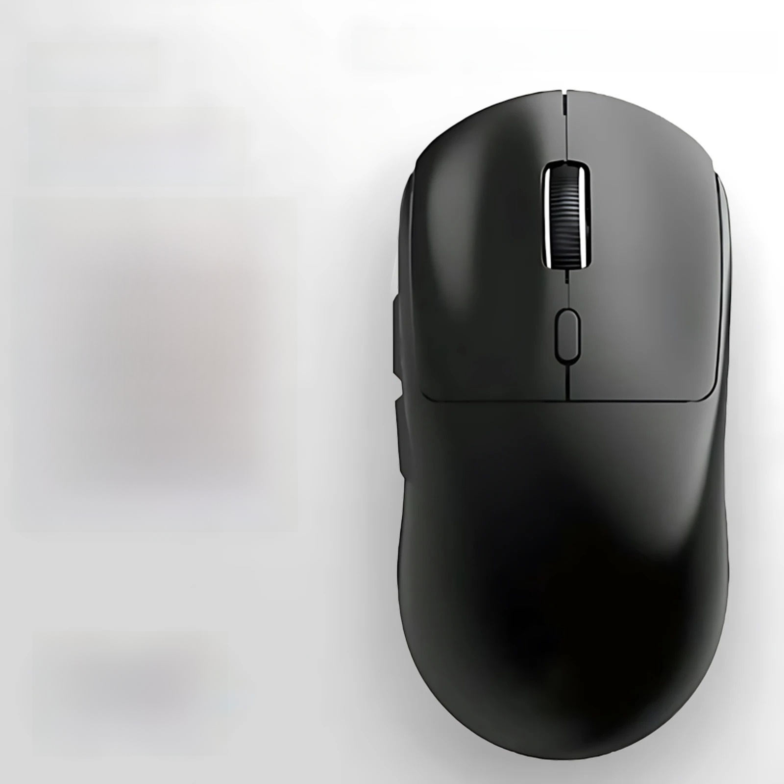 M348 Wireless Gaming Mouse ( Bluetooth + Dongle) for Computer 1000DPI ...