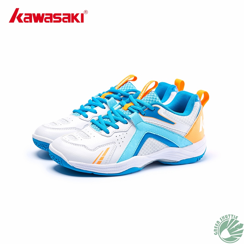 2023 New Kawasaki Passion Series Badminton Shoes Sport Shoes for Men And Women Sneakers A3310 | Lazada PH
