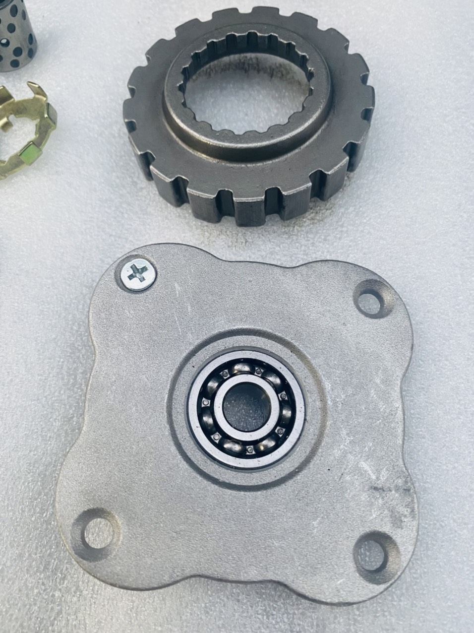 BỘ NỒI ( CÔN ) PAG XE CD 70 - XE 67