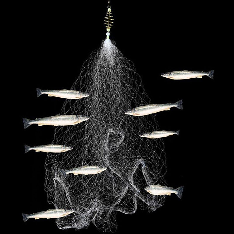 Multi%20Size%20Fishing%20Net%20Trap%20Mesh%20Luminous%20Netting%20Fishnet%20Tackle%20Design%20Copper%20Spring%20Shoal%20Cast%20Gill%20Nets%20For%20Fishing%20Traps%20-%20Image%204