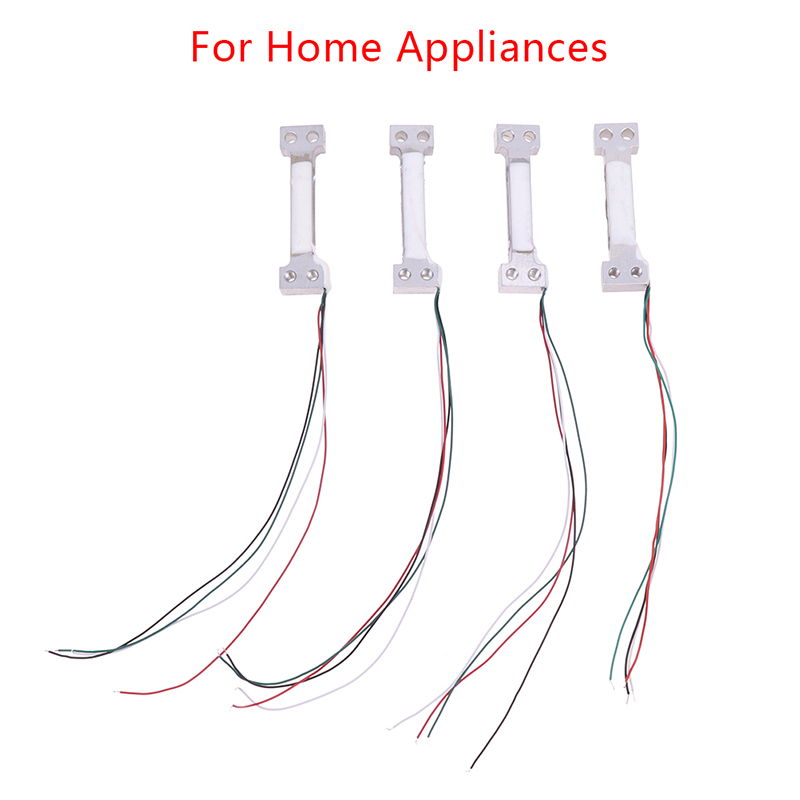 The strain gauge pressure sensor load cell electronic scale sensor 100g 200g 300g 500g JIUHONG. 