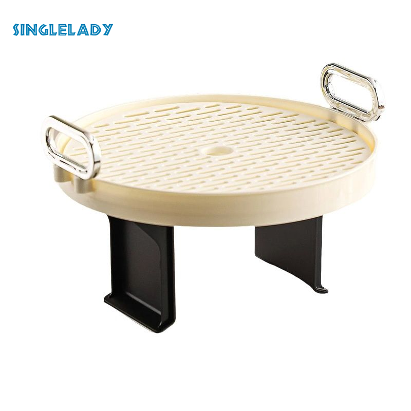 Sofa armrest tray Side table small coffee table Side cabinet coffee mini table shelf