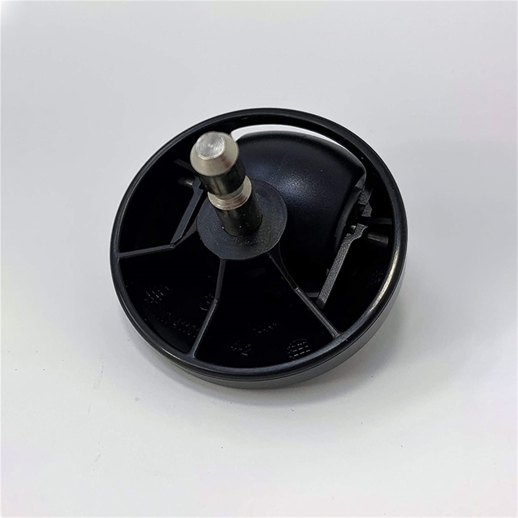Vacuum Cleaner Front Wheel Caster Assembly for i7 i7+ E5 E6 I3 Robot Vacuum Cleaner Accessories Easy to Install