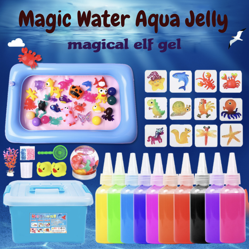 Water Magic Elf - Best Price in Singapore - Nov 2023