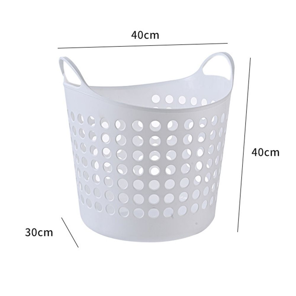 CHARDRUSHRU Multi-function Home Household Laundry Bag Dirty Clothes Storage Basket Laundry Basket Storage Bag Folding Bathroom Laundry Basket