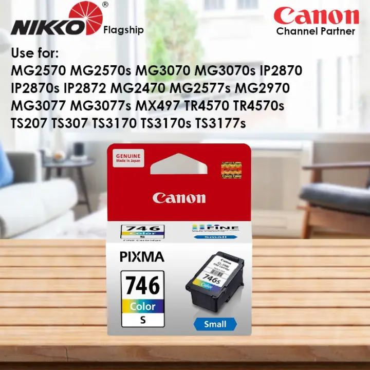 canon pixma mg3077s cartridge price