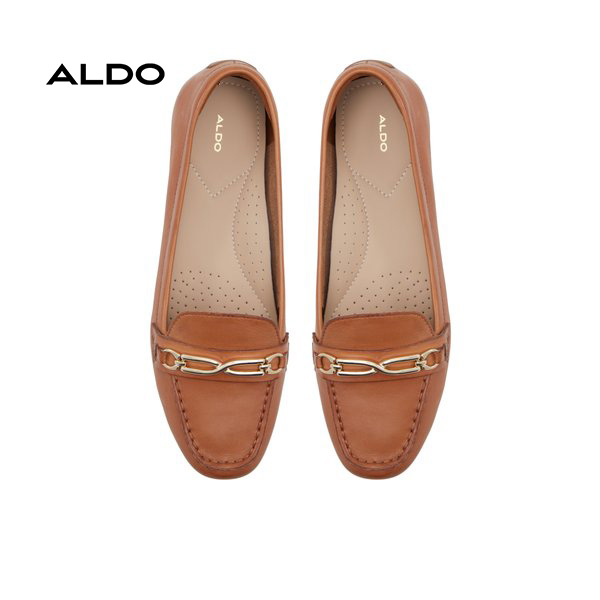 [CHỈ 10-13.11 TẶNG KEM ĐÁNH GIÀY đơn 1.5tr] Giày loafer nữ Aldo BAGDISH
