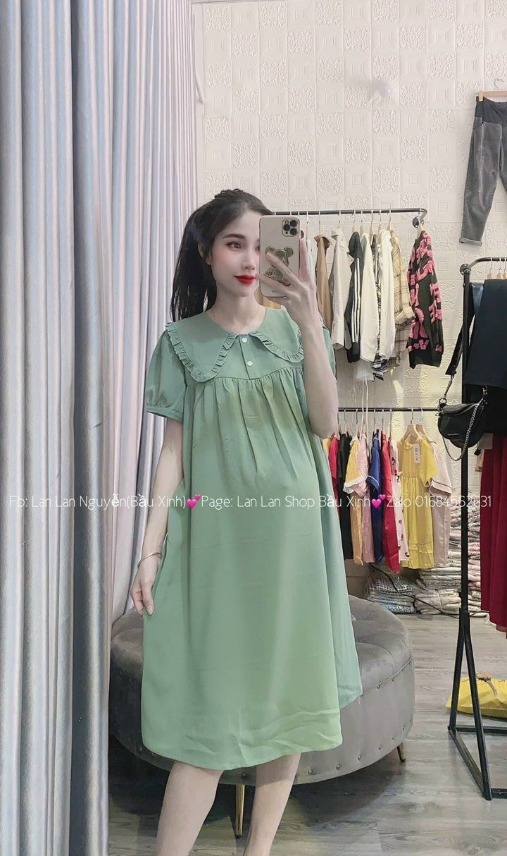 Đầm suông form rộng chất đũi thoáng mát mùa hè.Váy tay cộc cá tính phong cách mới màu sắc trẻ trung thời trang Ulzzang. Đầm váy đũi mềm mịn thời trang nữ.đồ bầu giá rẻ