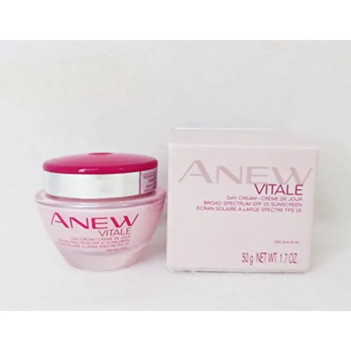 anew day cream