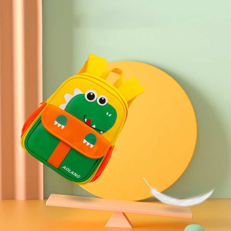 Esspreso children's backpack Kindergarten backpack leisure backpack