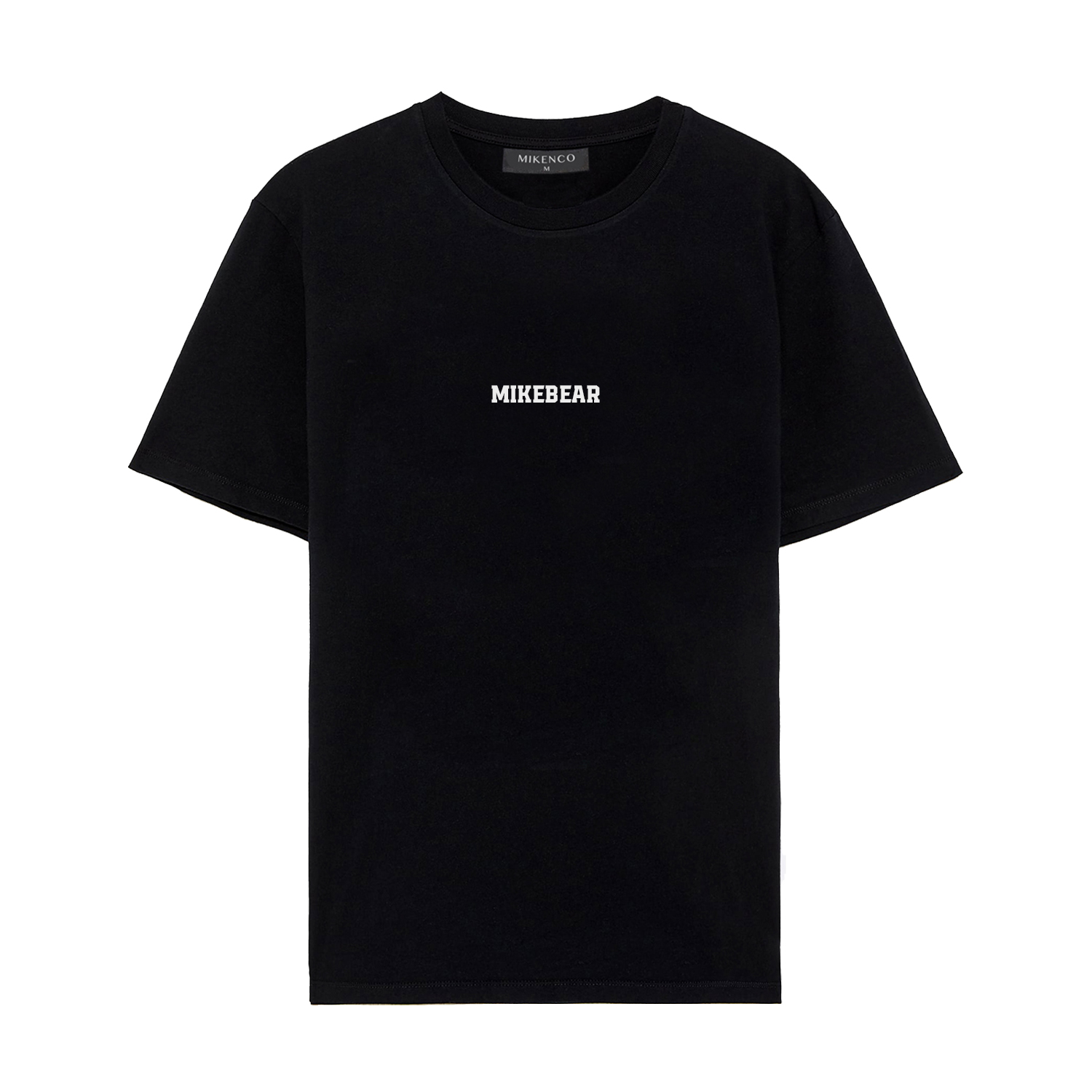 Áo phông nam MIKENCO Mikebear tshirt