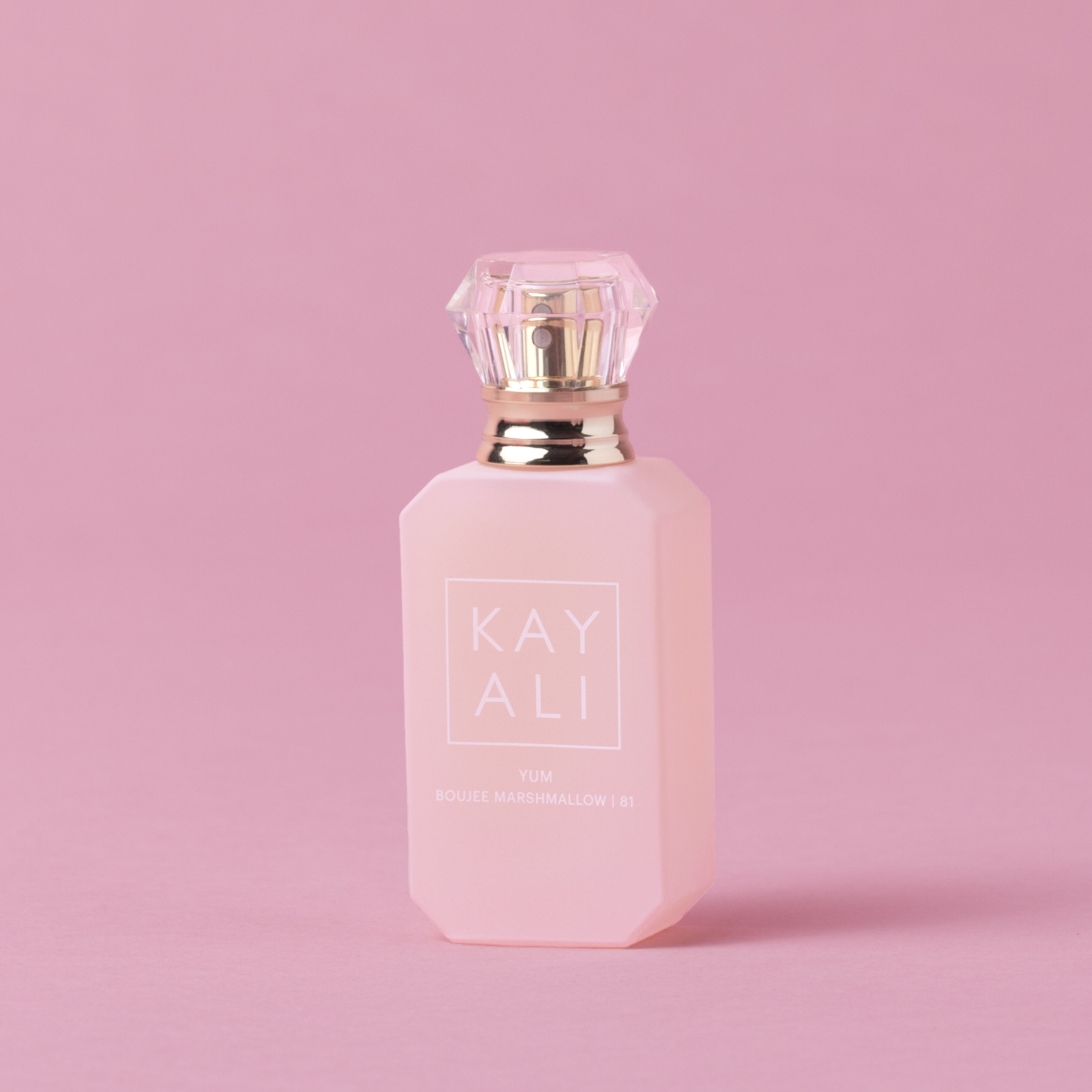 Kayali Yum Boujee Marshmallow | 81 Eau de Parfum Intense | Lazada