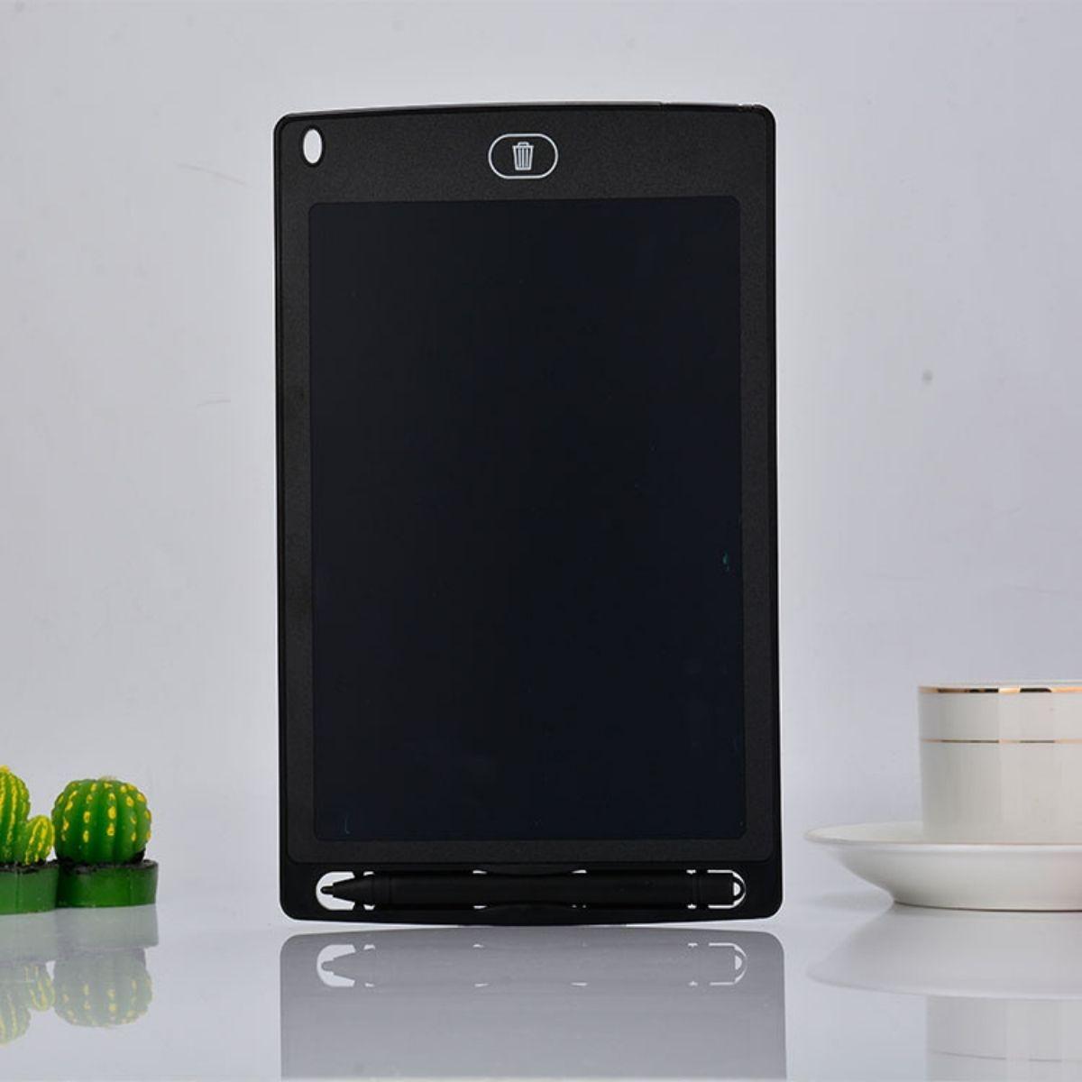 Bảng viết tự xóa cho trẻ LCD 8.5inch
