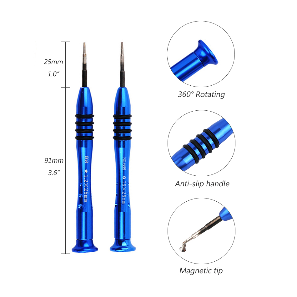 NEW%20%E3%80%90Innovative%20design%E3%80%91FIXFANS%20Laptop%20Repair%20Tool%20Kit%20Precision%201.2mm%20P5%20Pentalobe%20T5%20Torx%20Screwdriver%20Set%20for%20Macbook%20Air%20Pro%20with%20Retina%20Display%20-%20Image%204